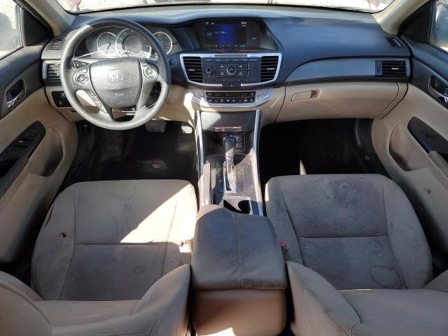 Photo 8 from auction – 2014 HONDA ACCORD LX with VIN 1HGCR2F36EA190759