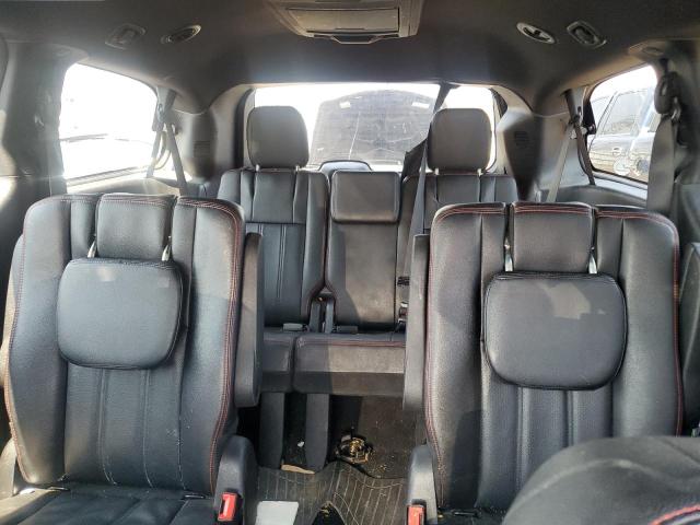 Photo 10 from auction – 2019 DODGE GRAND CARA with VIN 2C4RDGEG9KR739922