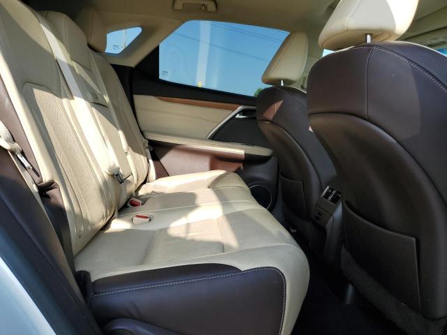 Photo 11 from auction – 2017 LEXUS RX 350 BAS with VIN 2T2BZMCA2HC065620