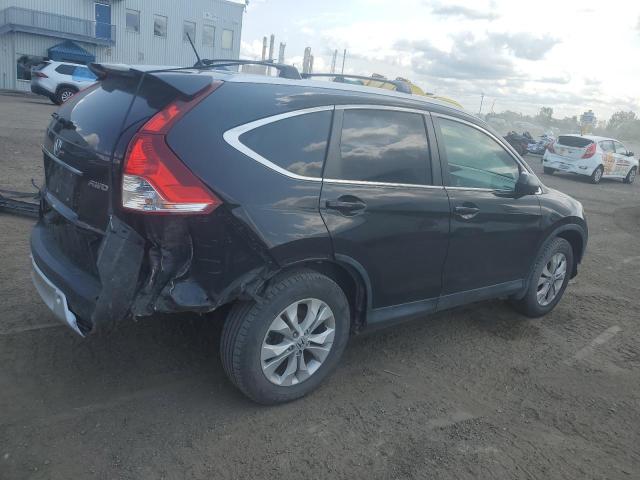 Photo 3 from auction – 2012 HONDA CR-V EX with VIN 2HKRM4H57CH118542