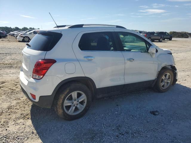 Photo 3 from auction – 2018 CHEVROLET TRAX 1LT with VIN KL7CJPSB7JB574745