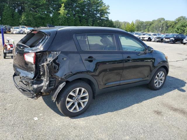 Photo 3 from auction – 2015 KIA SPORTAGE L with VIN KNDPBCAC7F7759733