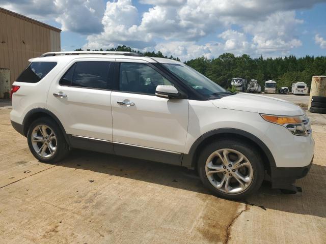 Photo 4 from auction – 2015 FORD TRUCK with VIN 1FM5K7F87FGB97606