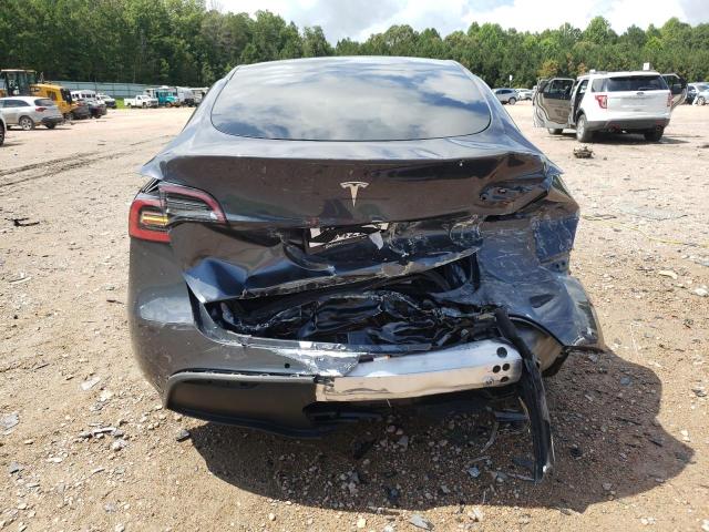 Photo 6 from auction – 2022 TESLA MODEL Y with VIN 7SAYGDEF9NF487536