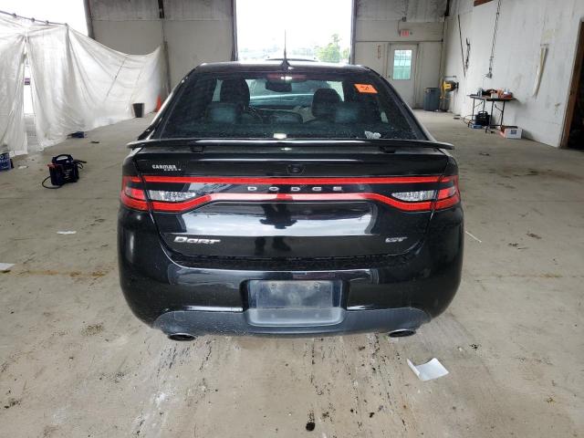 Photo 6 from auction – 2015 DODGE DART GT with VIN 1C3CDFEB3FD181616