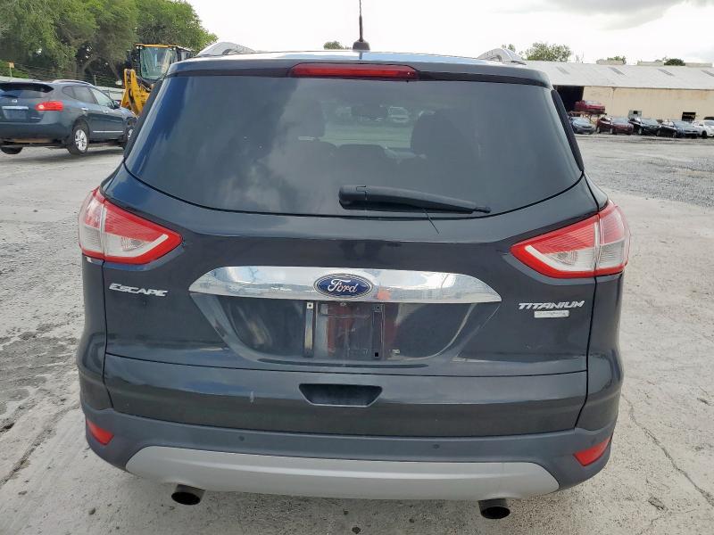 Photo 6 from auction – 2015 FORD ESCAPE TIT with VIN 1FMCU9J91FUA46839