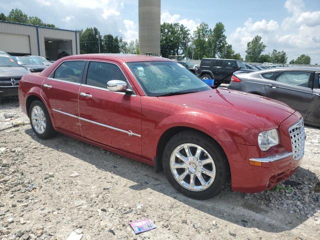 Photo 4 from auction – 2006 CHRYSLER 300C with VIN 2C3KA63HX6H448930