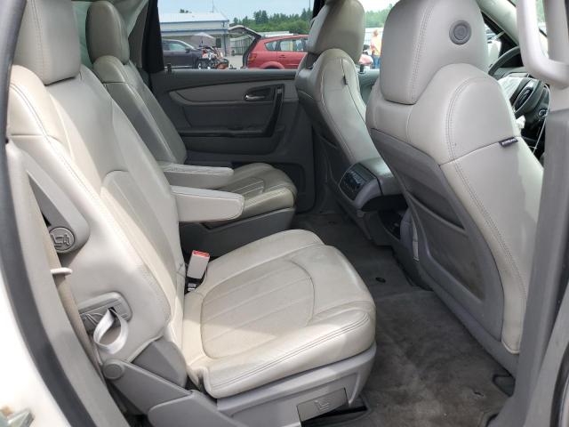 Photo 11 from auction – 2013 CHEVROLET TRAVERSE L with VIN 1GNKVLKDXDJ222385