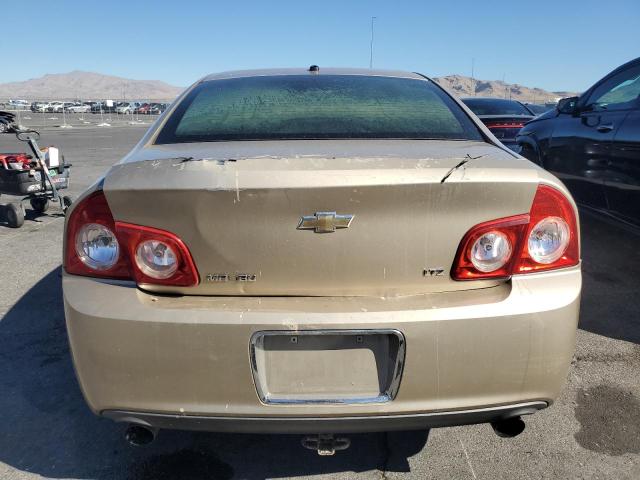 Photo 6 from auction – 2008 CHEVROLET MALIBU with VIN 1G1ZK57728F264307