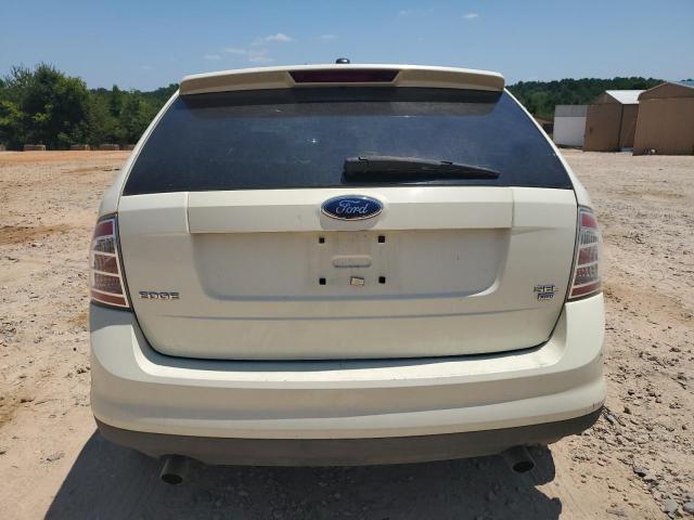 Photo 6 from auction – 2007 FORD EDGE SEL with VIN 2FMDK48CX7BB17266