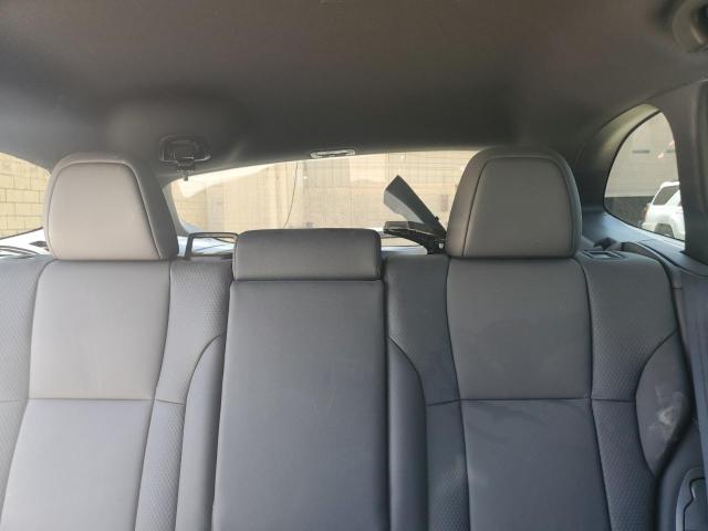 Photo 10 from auction – 2025 SUBARU OUTBACK WI with VIN 4S4BTGUD8S3108014