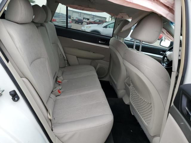 Photo 10 from auction – 2013 SUBARU OUTBACK 2. with VIN 4S4BRCGC3D3242376