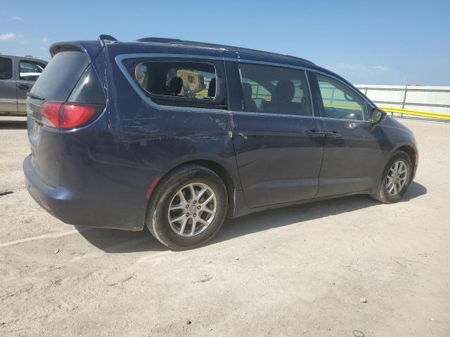 Photo 3 from auction – 2020 CHRYSLER VOYAGER LX with VIN 2C4RC1DG7LR163220