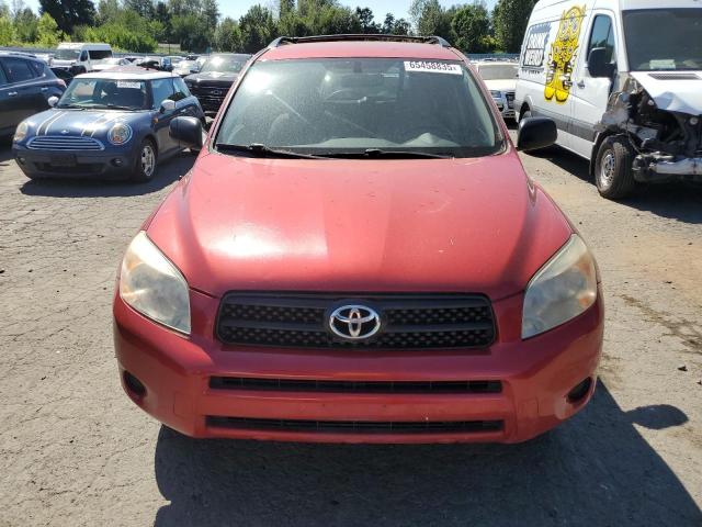 Photo 5 from auction – 2008 TOYOTA RAV4 with VIN JTMBD33V786076720