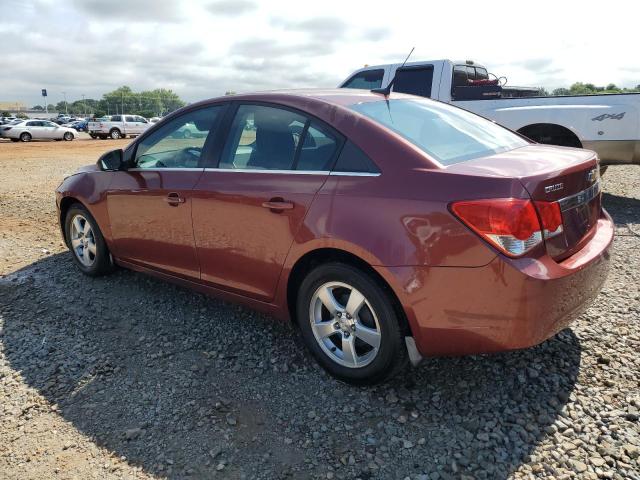 Photo 2 from auction – 2012 CHEVROLET CRUZE LT with VIN 1G1PF5SC2C7211948