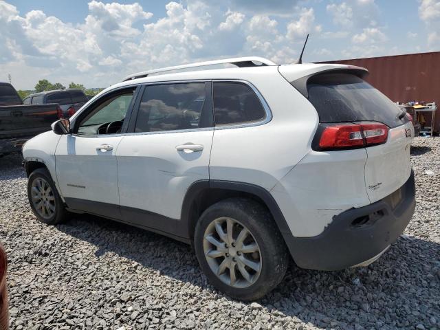 Photo 2 from auction – 2018 JEEP CHEROKEE LIMITED with VIN 1C4PJLDX6JD585049