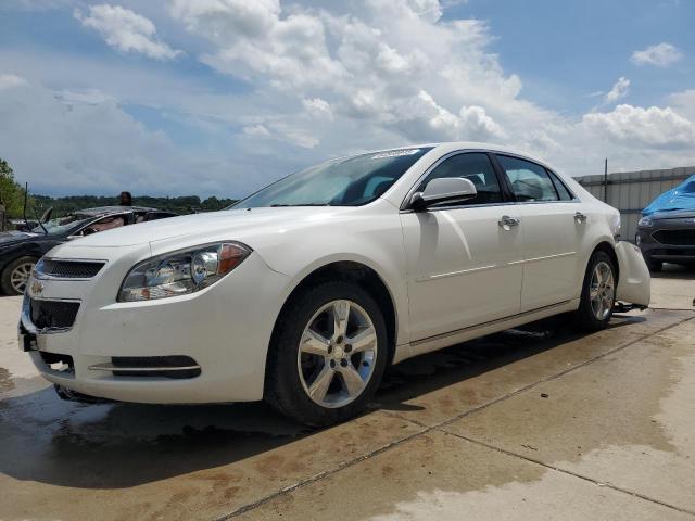 Photo 1 from auction – 2012 CHEVROLET MALIBU 2LT with VIN 1G1ZD5EU8CF266722