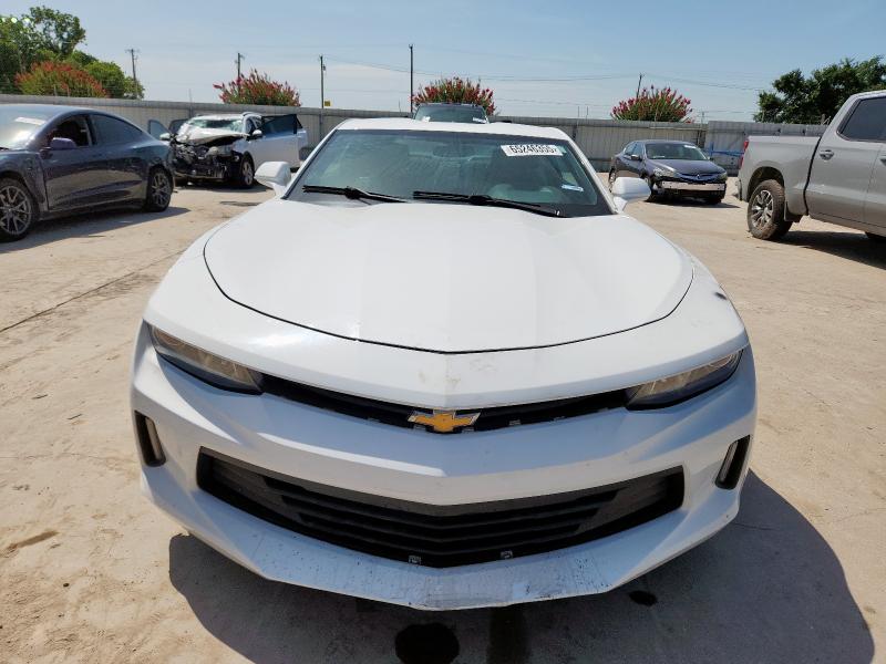 Photo 5 from auction – 2016 CHEVROLET CAMARO LT with VIN 1G1FB1RSXG0180864