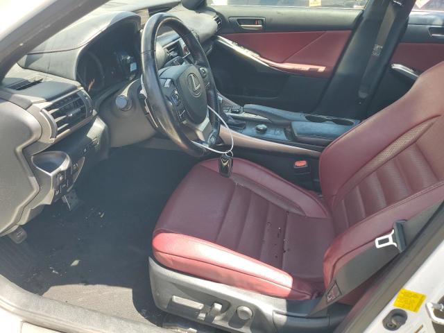 Photo 7 from auction – 2019 LEXUS IS 300 with VIN JTHBA1D22K5094099
