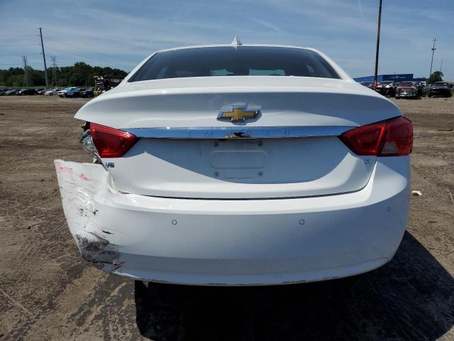 Photo 6 from auction – 2017 CHEVROLET IMPALA LT with VIN 1G1105S38HU215261