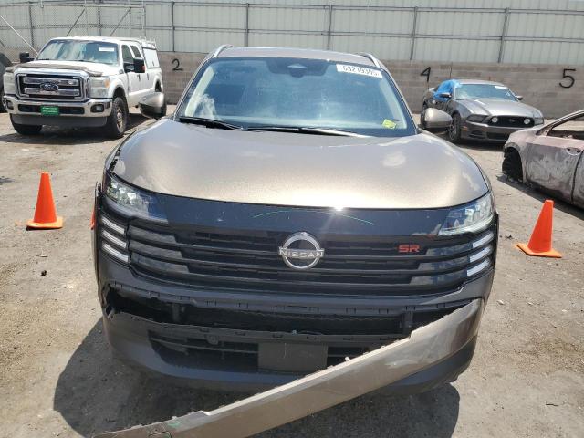 Photo 5 from auction – 2025 NISSAN KICKS SR with VIN 3N8AP6DB6SL381913