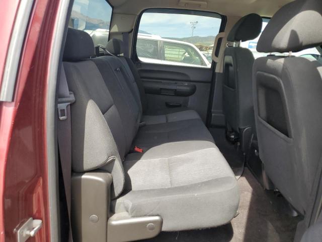Photo 10 from auction – 2013 CHEVROLET SILVERADO with VIN 3GCPKSE70DG224977