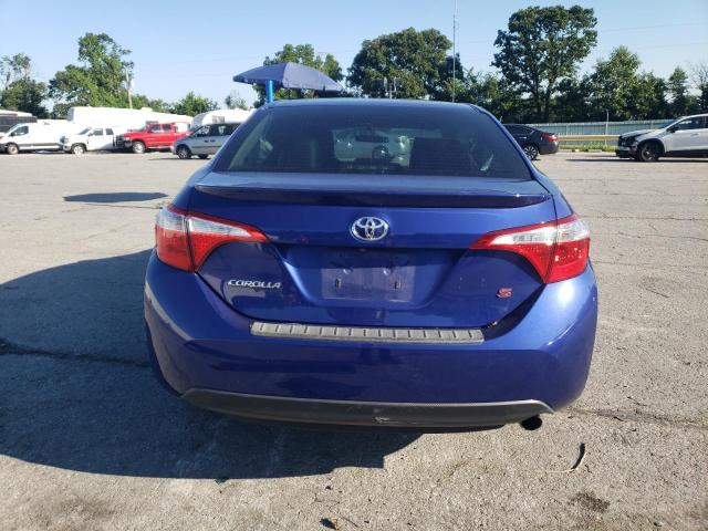 Photo 6 from auction – 2016 TOYOTA COROLLA L with VIN 5YFBURHE2GP432526