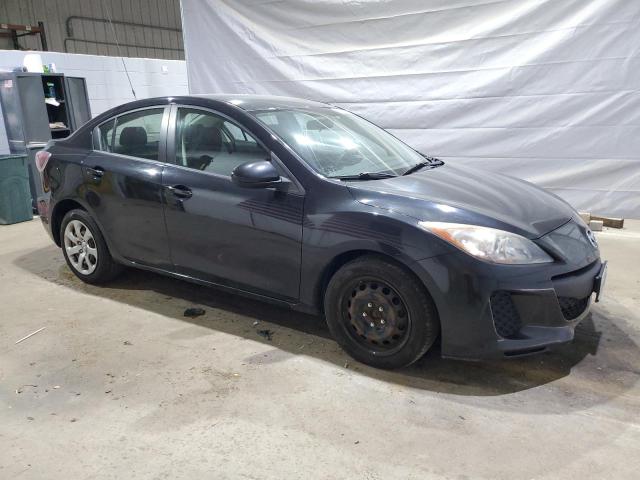 Photo 4 from auction – 2012 MAZDA 3 I with VIN JM1BL1UFXC1577606