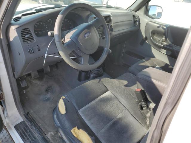 Photo 8 from auction – 2005 FORD RANGER SUP with VIN 1FTYR15E65PA71950