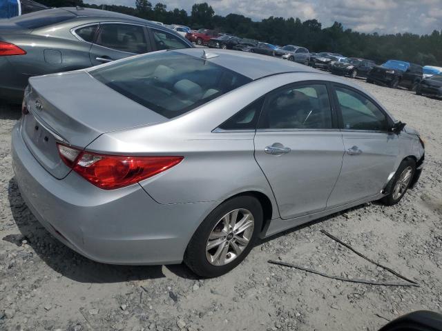 Photo 3 from auction – 2013 HYUNDAI SONATA GLS with VIN 5NPEB4AC8DH632589