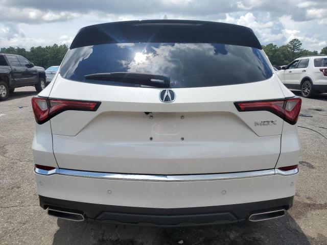 Photo 6 from auction – 2024 ACURA MDX TECHNO with VIN 5J8YD9H49RL003091