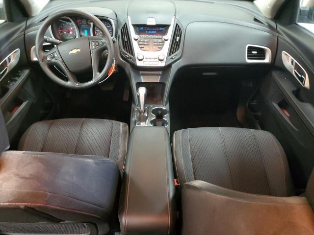Photo 8 from auction – 2012 CHEVROLET EQUINOX LS with VIN 2GNALBEK3C1198073