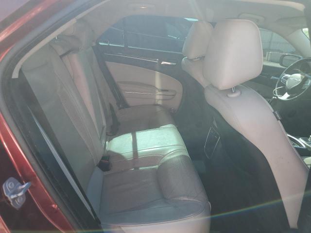 Photo 10 from auction – 2018 CHRYSLER 300 LIMITE with VIN 2C3CCAKG0JH144458