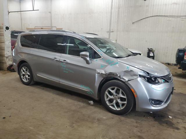 Photo 4 from auction – 2017 CHRYSLER PACIFICA T with VIN 2C4RC1EG3HR635726