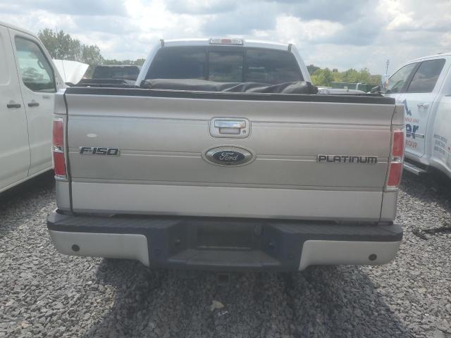 Photo 6 from auction – 2013 FORD F150 SUPER with VIN 1FTFW1ET9DFD21989