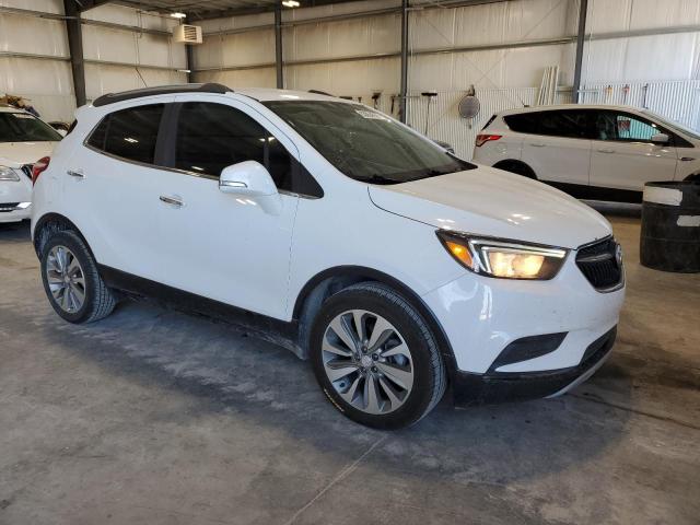 Photo 4 from auction – 2018 BUICK ENCORE PRE with VIN KL4CJASB9JB696999