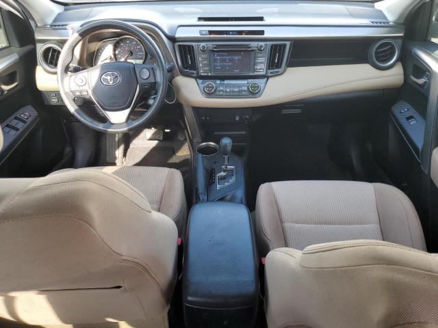 Photo 8 from auction – 2015 TOYOTA RAV4 XLE with VIN JTMWFREV7FD064880