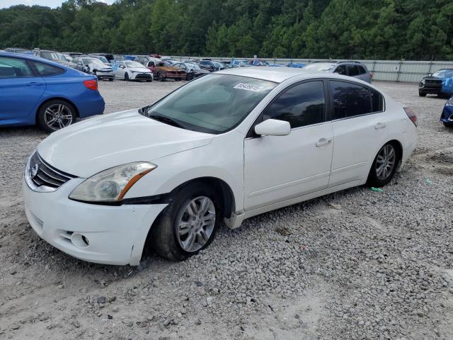 NISSAN ALITMA 2011 with VIN 1N4AL2AP4BC131037 - Photo from auction