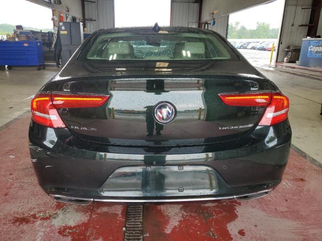 Photo 6 from auction – 2017 BUICK LACROSSE PREFERRED with VIN 1G4ZN5SS7HU131043