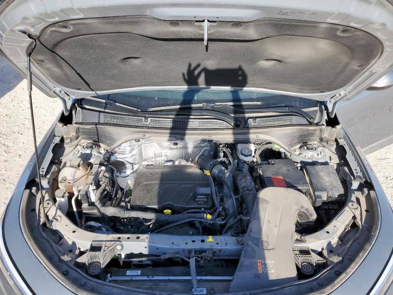 Photo 12 from auction – 2024 BUICK ENVISTA PR with VIN KL47LAE22RB215476