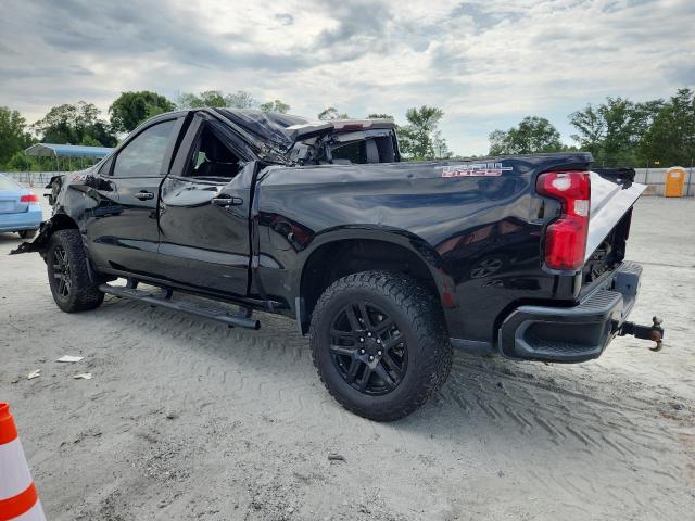 صورة رقم 2 من المزاد - 2019 CHEVROLET SILVERADO مع VIN 1GCPYFED2KZ127403