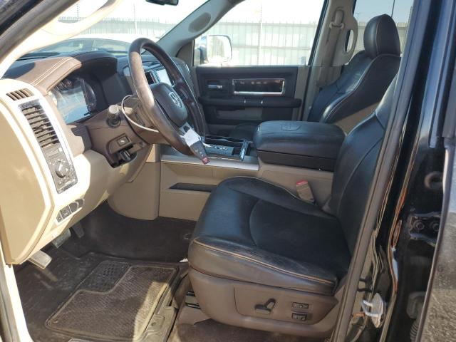 Photo 7 from auction – 2012 DODGE RAM 1500 L with VIN 1C6RD7PT5CS172710