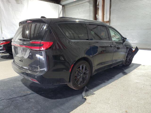 Photo 3 from auction – 2025 CHRYSLER PACIFICA L with VIN 2C4RC1GG8SR550966