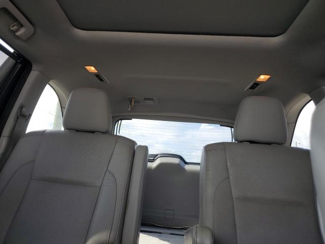Photo 10 from auction – 2015 TOYOTA HIGHLANDER LIMITED with VIN 5TDDKRFH6FS089317