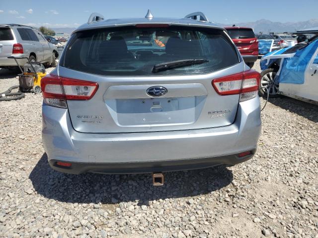 Photo 6 from auction – 2017 SUBARU IMPREZA PR with VIN 4S3GTAB66H3740739
