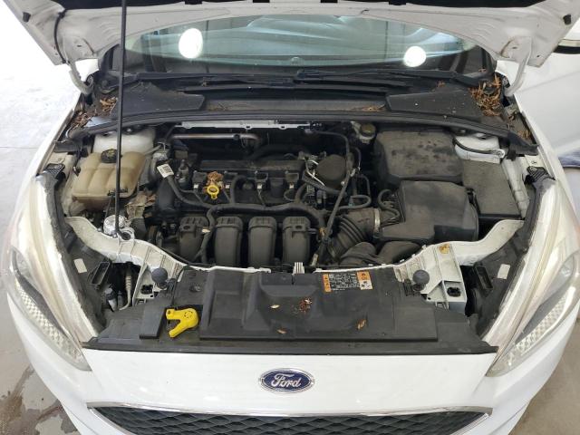 Photo 11 from auction – 2016 FORD FOCUS SE with VIN 1FADP3F2XGL228917