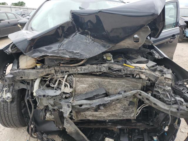 Photo 12 from auction – 2014 FORD ESCAPE TIT with VIN 1FMCU0J97EUE52098
