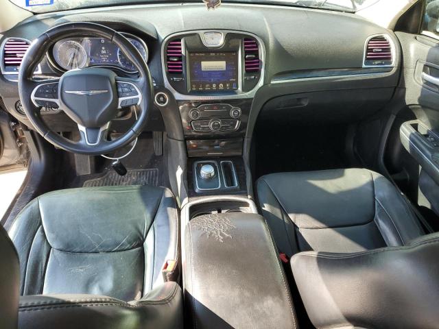 Photo 8 from auction – 2015 CHRYSLER 300 LIMITE with VIN 2C3CCAAG2FH749591
