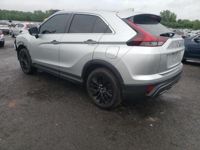 Photo 2 from auction – 2022 MITSUBISHI ECLIPSE CR with VIN JA4ATVAA9NZ012452