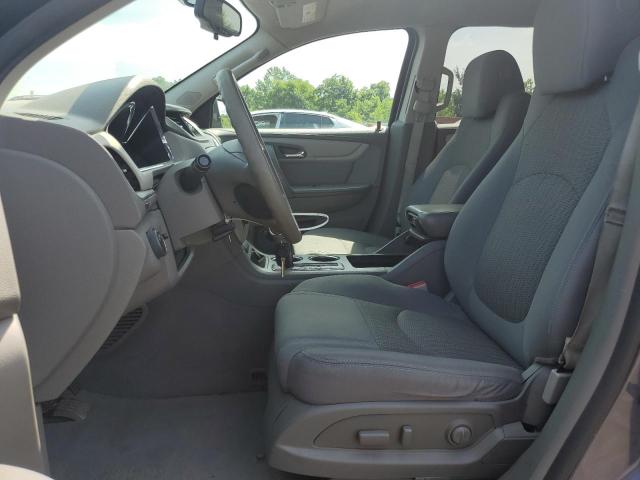 Photo 7 from auction – 2014 CHEVROLET TRAVERSE L with VIN 1GNKRFKD7EJ216907